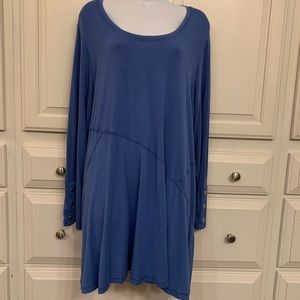 Catherine’s 31” length Dress